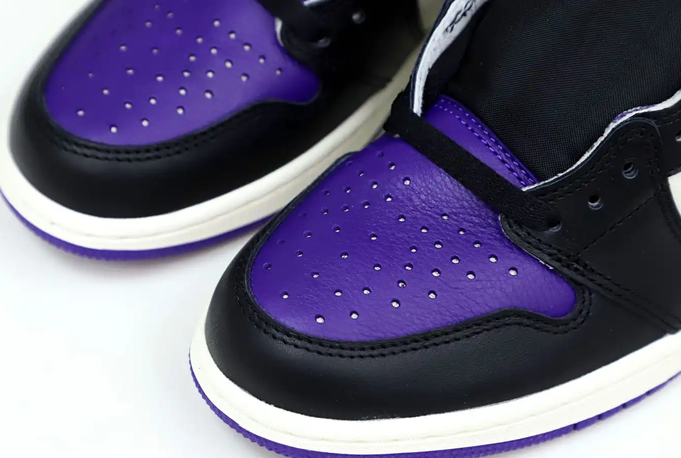 Jordan 1 Air 0511